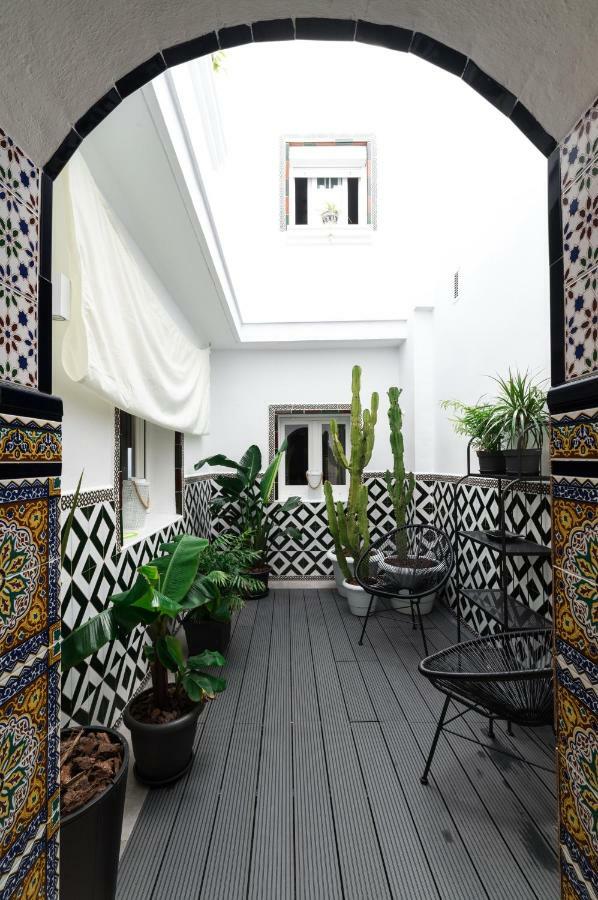 Bohorquez Rooms By Atico73 Medina-Sidonia Exterior foto