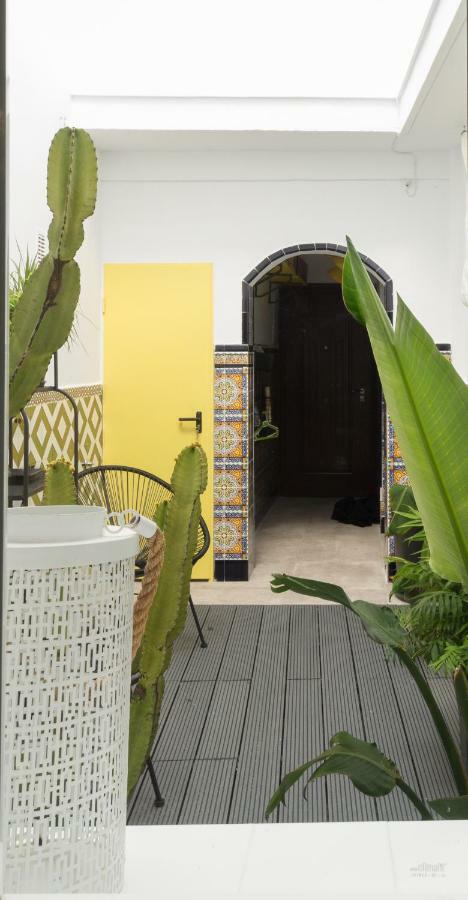 Bohorquez Rooms By Atico73 Medina-Sidonia Exterior foto